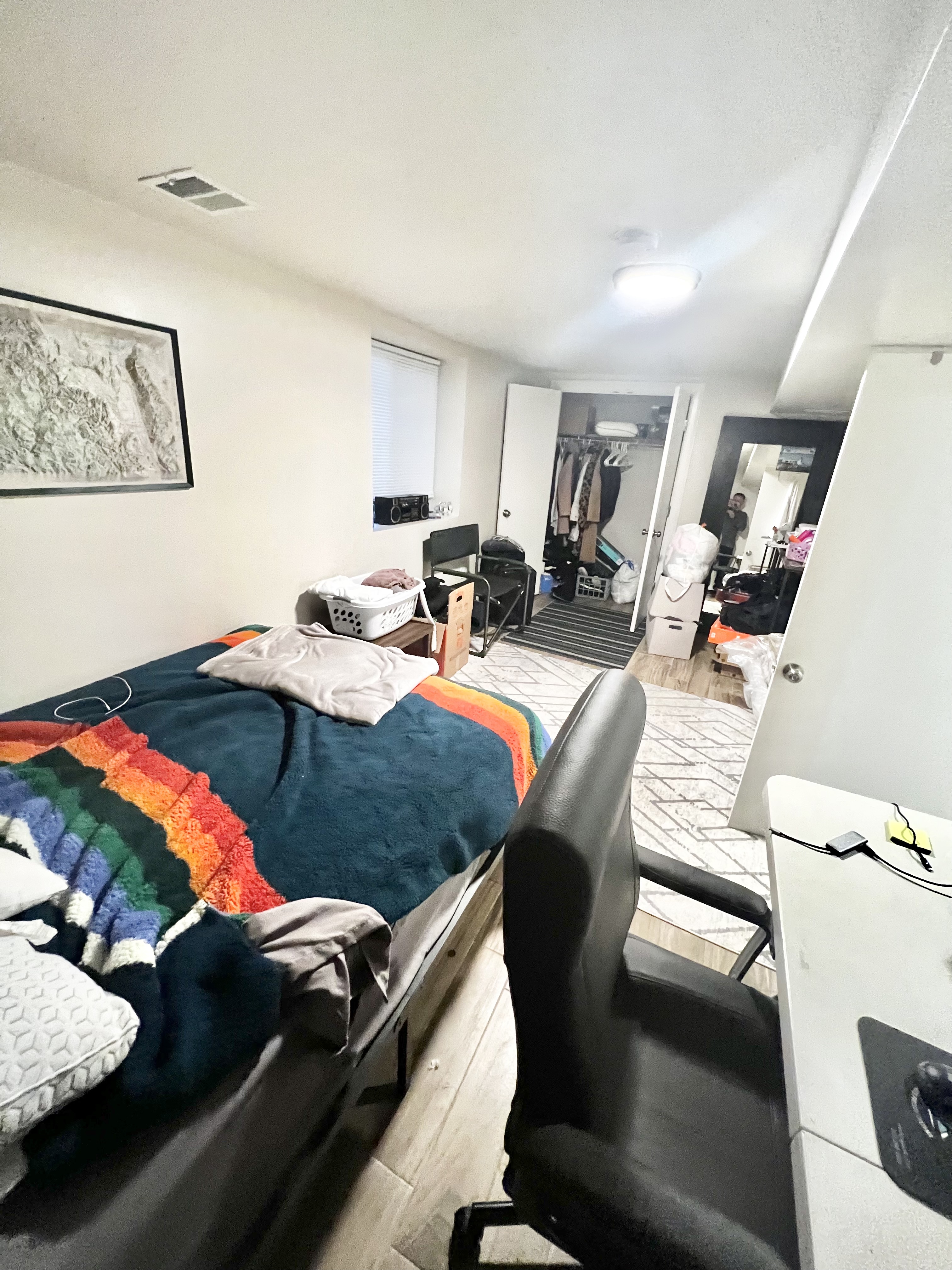 4 bed, 2.5 bath apartment for rent at 92 Willis Ave, Medford, Ma Unit 1, Medford — photo 20 of 25