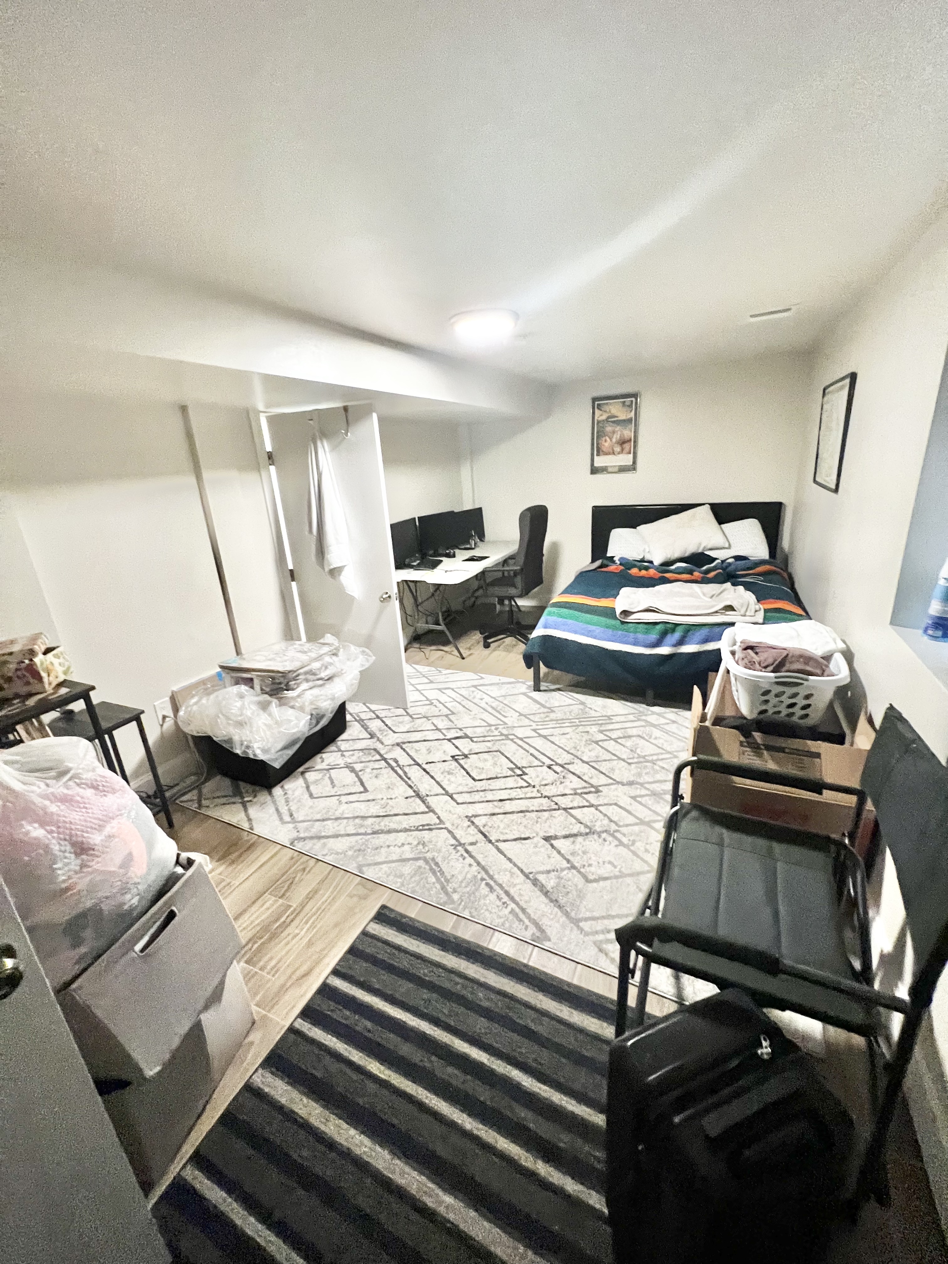 4 bed, 2.5 bath apartment for rent at 92 Willis Ave, Medford, Ma Unit 1, Medford — photo 21 of 25