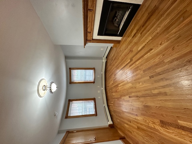2 bed, 1 bath apartment for rent at 95 East Brookline St Unit 1, South End — photo 1 of 9