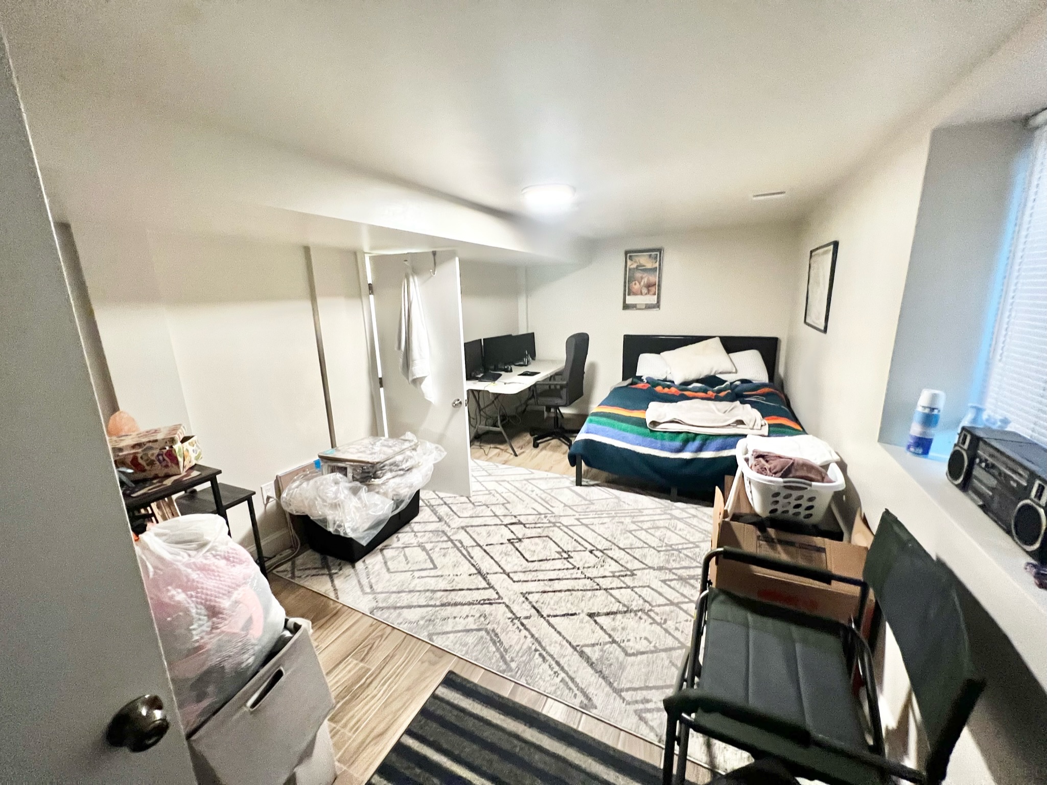 4 bed, 2.5 bath apartment for rent at 96 Willis Ave Unit 1, Medford — photo 20 of 22