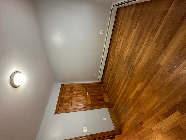 2 bed, 1 bath apartment for rent at 95 East Brookline St Unit 1, South End — photo 5 of 9