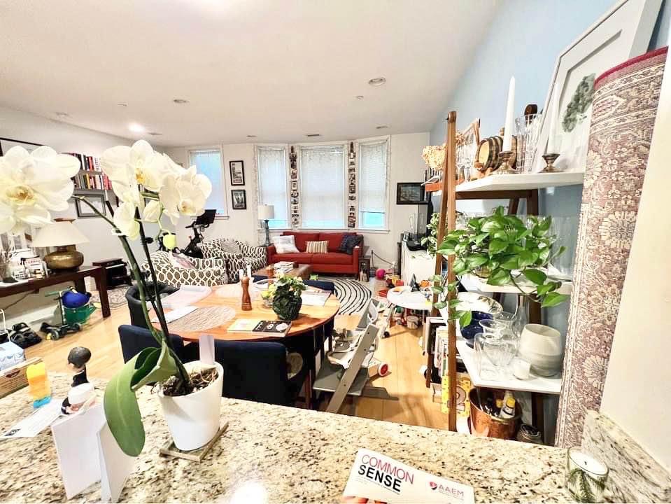 2 bed, 2.5 bath apartment for rent at 115 2nd St Unit PH09, Kendall Square — photo 5 of 14