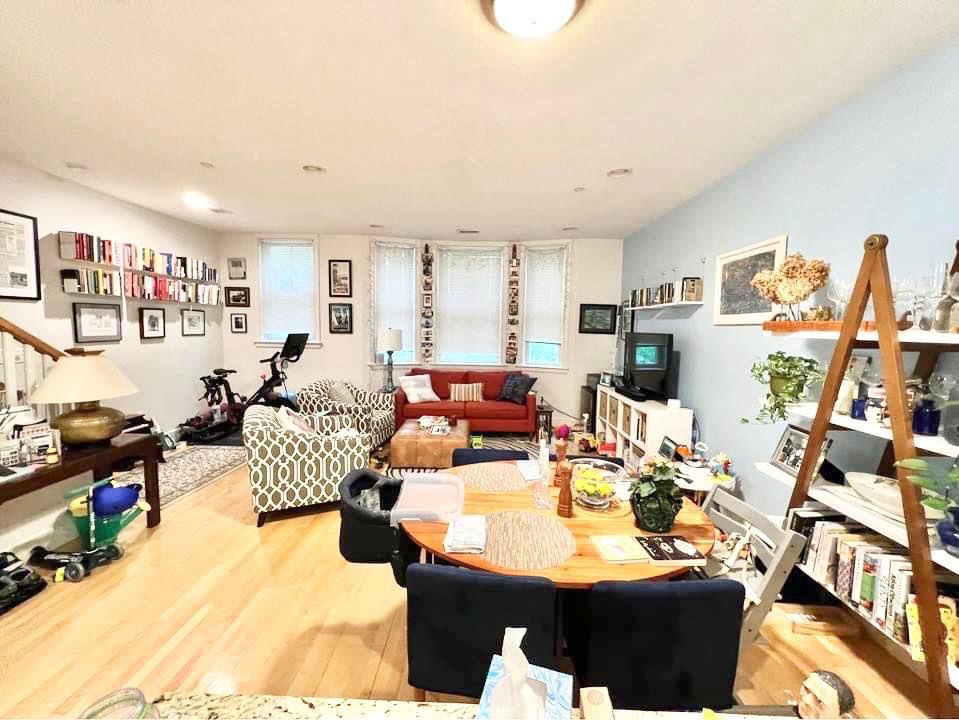 2 bed, 2.5 bath apartment for rent at 115 2nd St Unit PH09, Kendall Square — photo 6 of 14