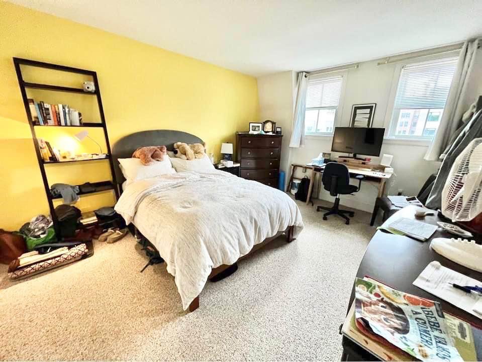 2 bed, 2.5 bath apartment for rent at 115 2nd St Unit PH09, Kendall Square — photo 7 of 14