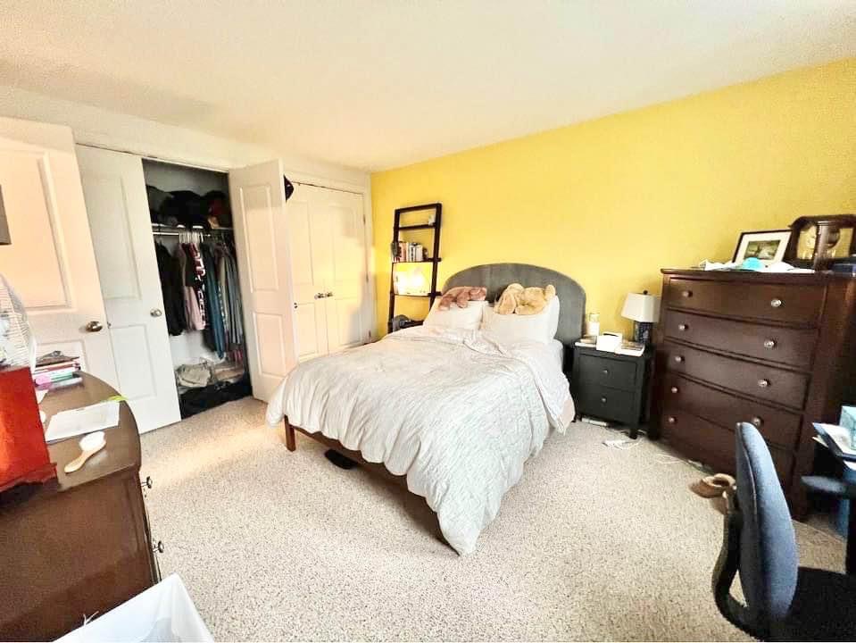 2 bed, 2.5 bath apartment for rent at 115 2nd St Unit PH09, Kendall Square — photo 9 of 14