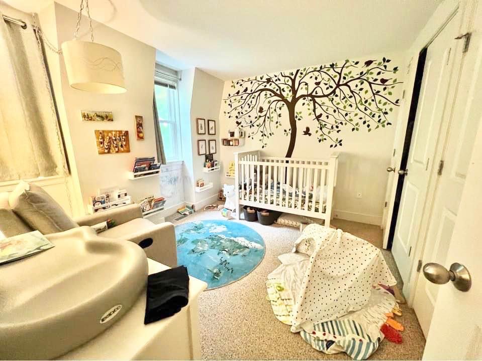 2 bed, 2.5 bath apartment for rent at 115 2nd St Unit PH09, Kendall Square — photo 10 of 14