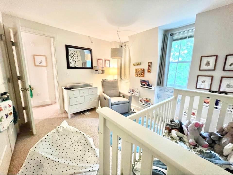 2 bed, 2.5 bath apartment for rent at 115 2nd St Unit PH09, Kendall Square — photo 11 of 14