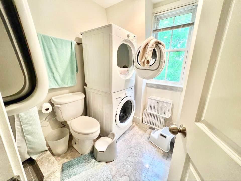 2 bed, 2.5 bath apartment for rent at 115 2nd St Unit PH09, Kendall Square — photo 12 of 14