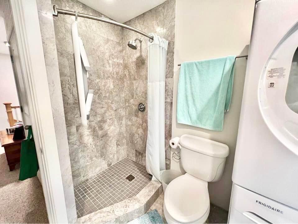 2 bed, 2.5 bath apartment for rent at 115 2nd St Unit PH09, Kendall Square — photo 13 of 14