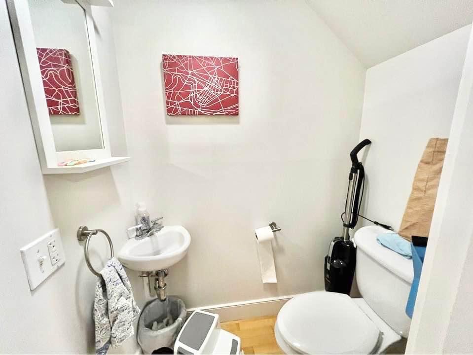 2 bed, 2.5 bath apartment for rent at 115 2nd St Unit PH09, Kendall Square — photo 14 of 14
