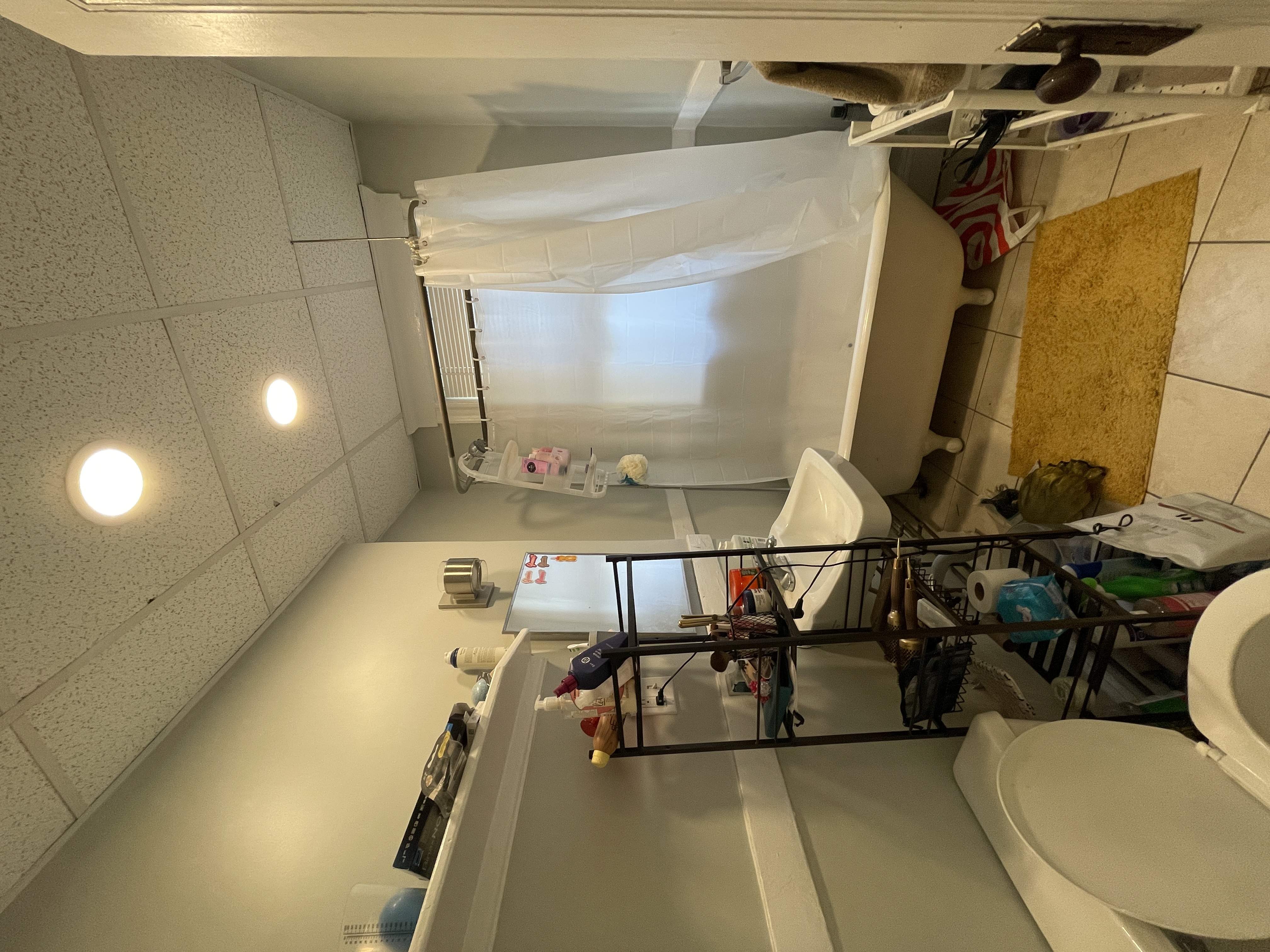 Studio bed, 1 bath apartment for rent at 73 Park Dr Unit 4, Fenway — photo 7 of 13