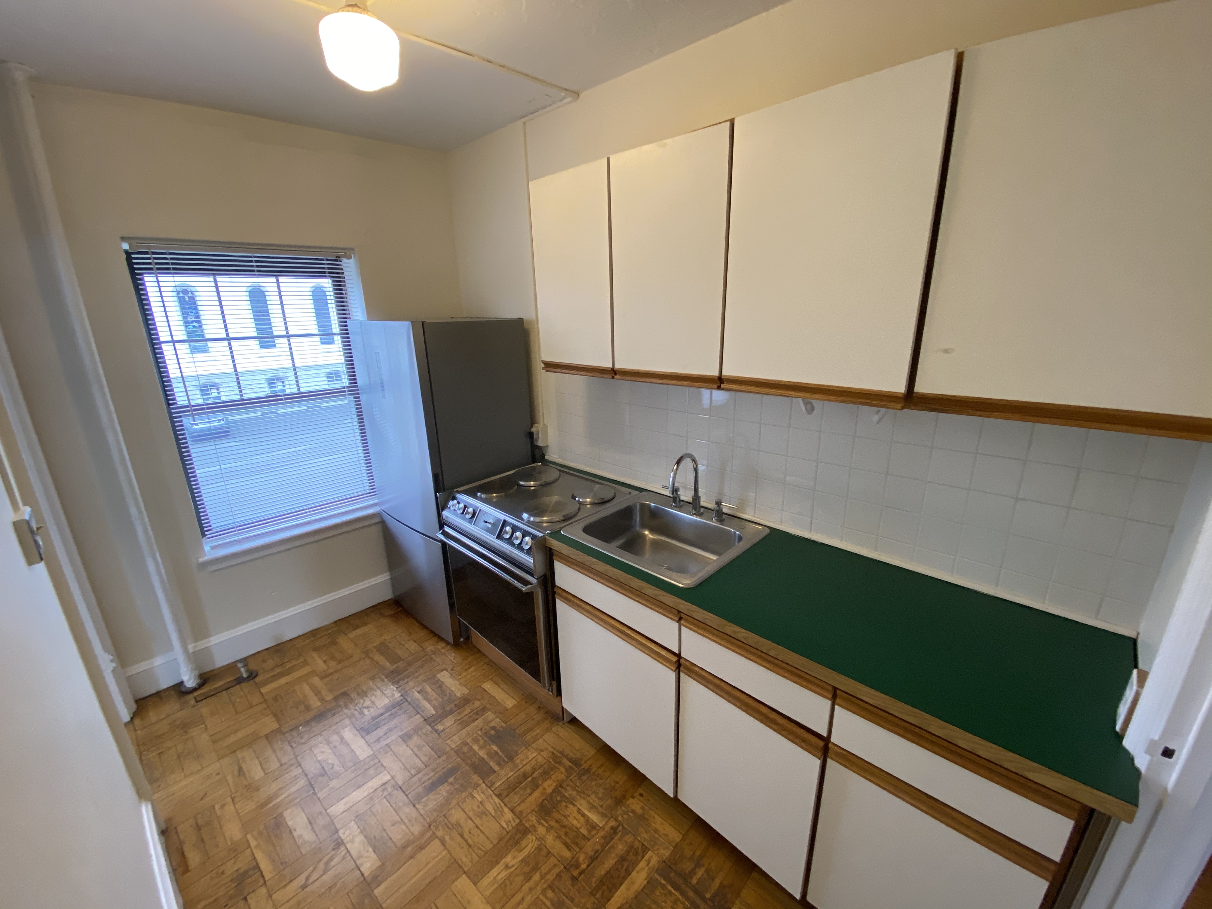 1 bed, 1 bath apartment for rent at 2 Elmwood Ave Unit 21, Winchester