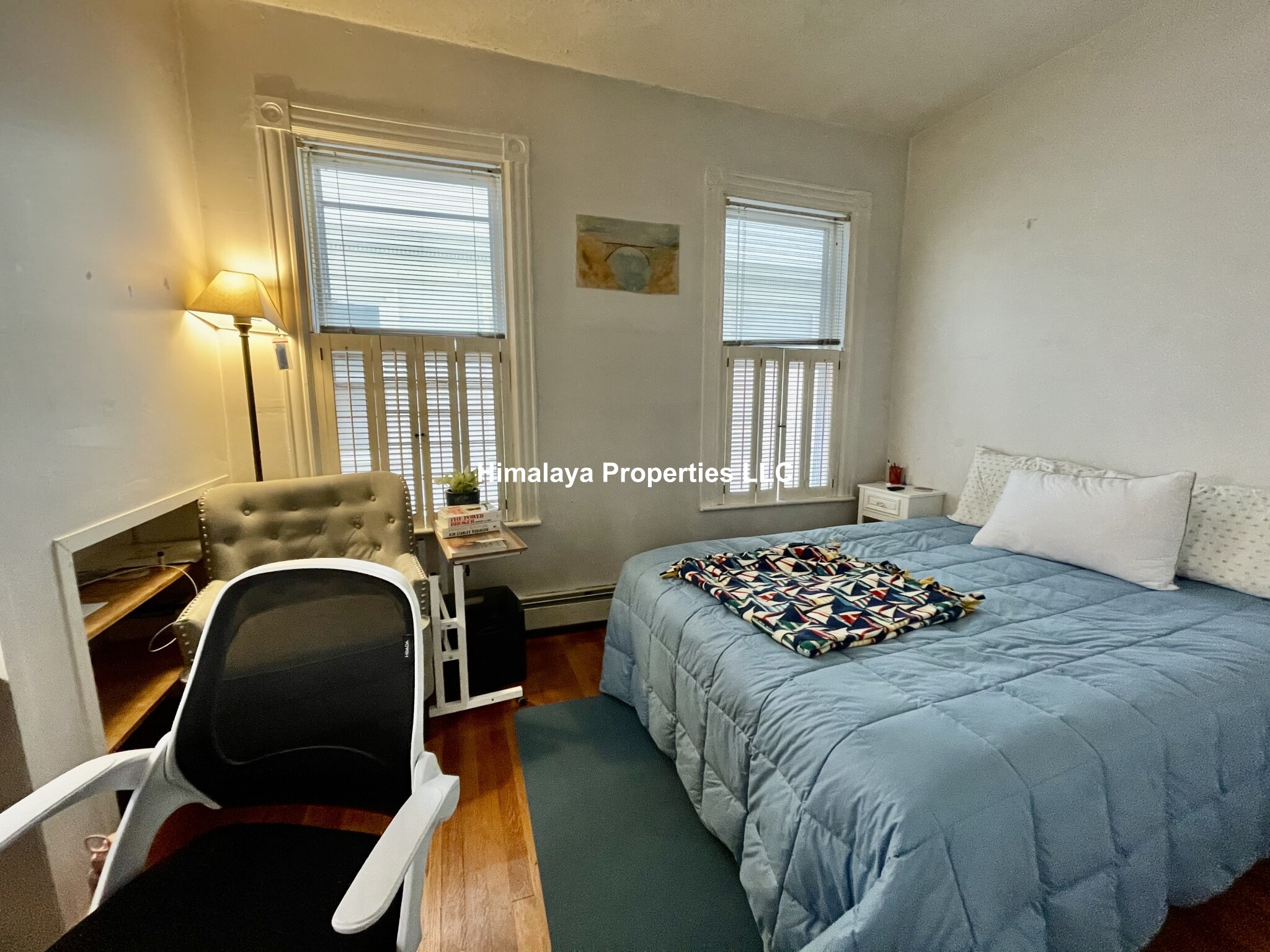 4 bed, 2 bath apartment for rent at 54 Fayette St Unit 1, Mid Cambridge — photo 5 of 10