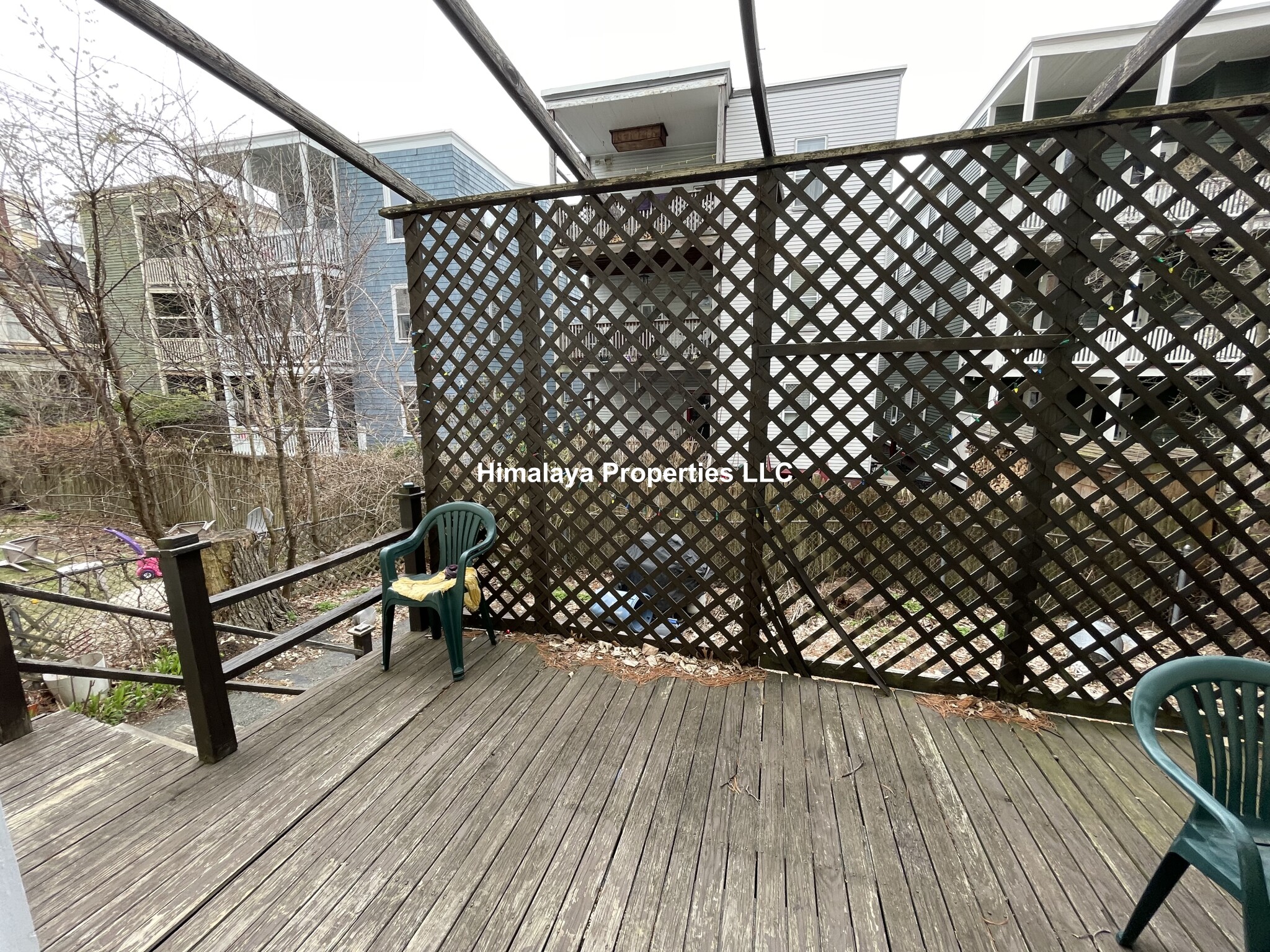 4 bed, 2 bath apartment for rent at 54 Fayette St Unit 1, Mid Cambridge — photo 7 of 10