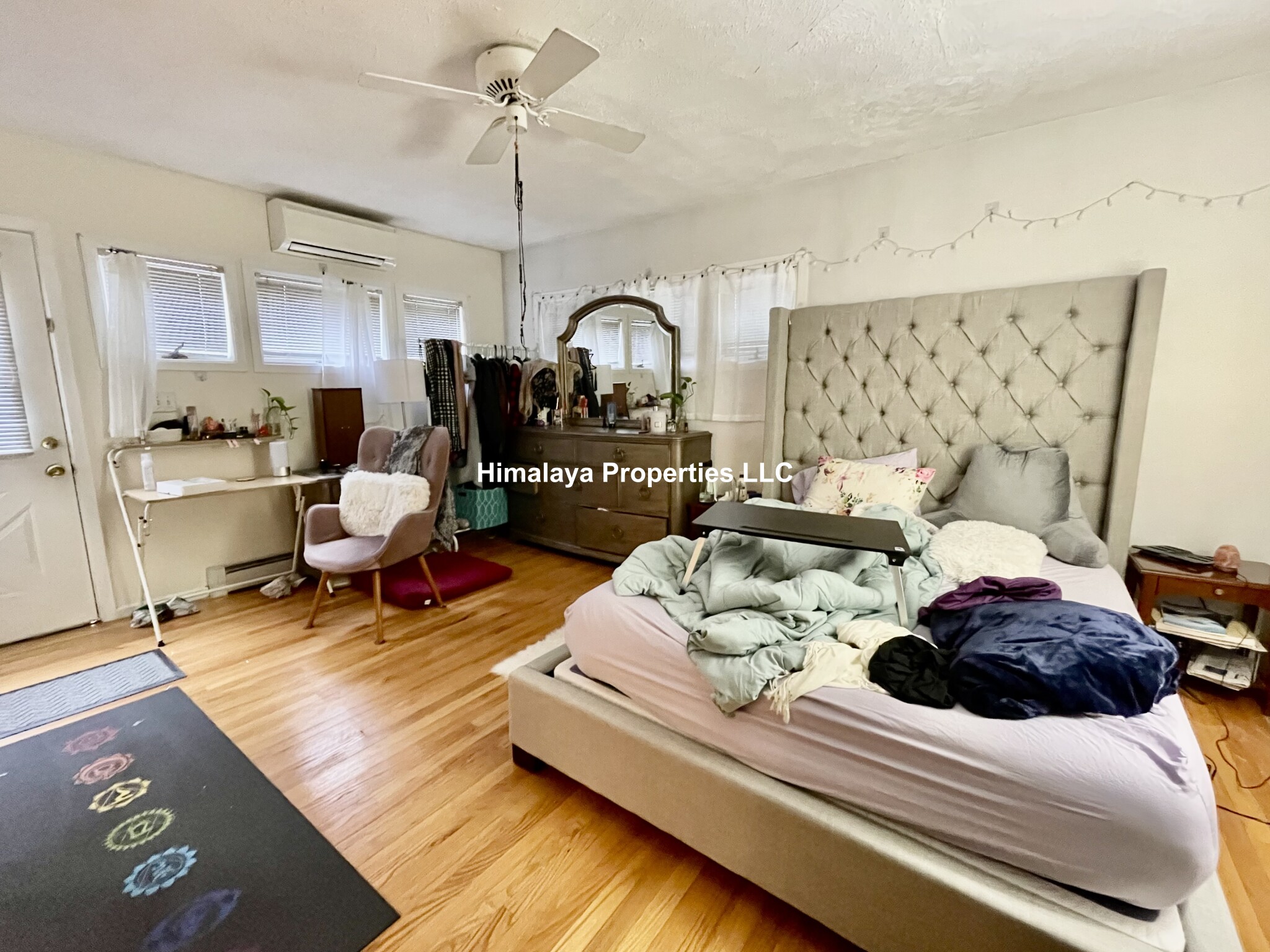 4 bed, 2 bath apartment for rent at 54 Fayette St Unit 1, Mid Cambridge — photo 8 of 10
