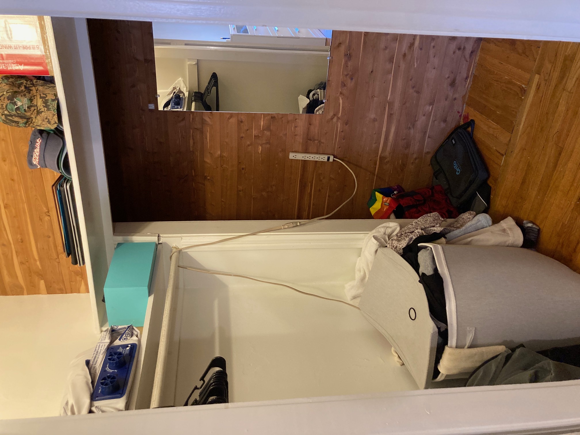 1 bed, 1 bath apartment for rent at 206 Commonwealth Ave Unit 2A, Back Bay — photo 8 of 21