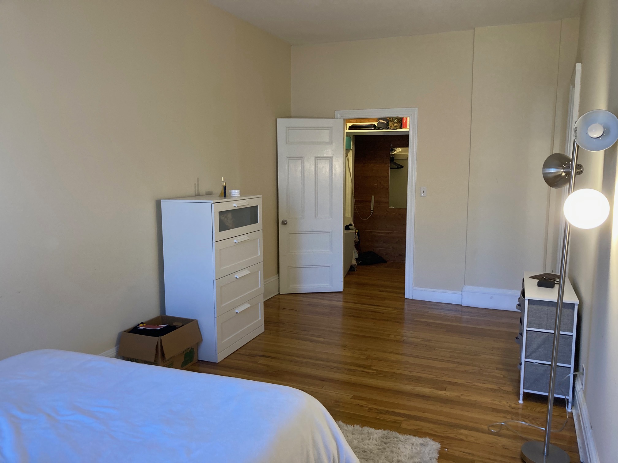 1 bed, 1 bath apartment for rent at 206 Commonwealth Ave Unit 2A, Back Bay — photo 10 of 21
