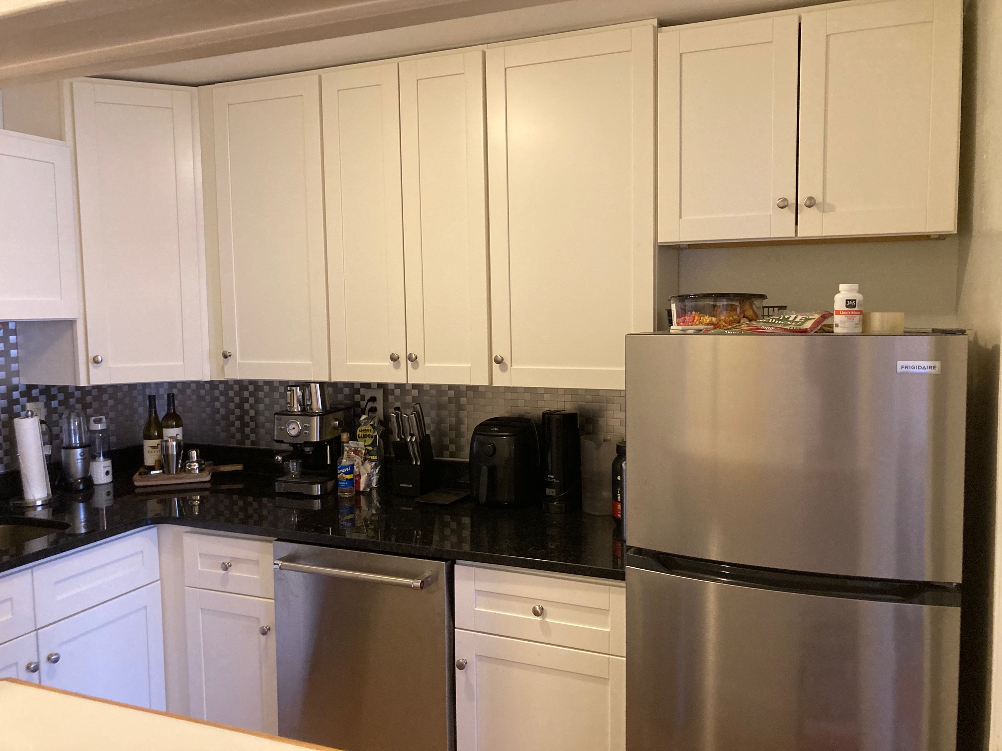 1 bed, 1 bath apartment for rent at 206 Commonwealth Ave Unit 2A, Back Bay — photo 13 of 21