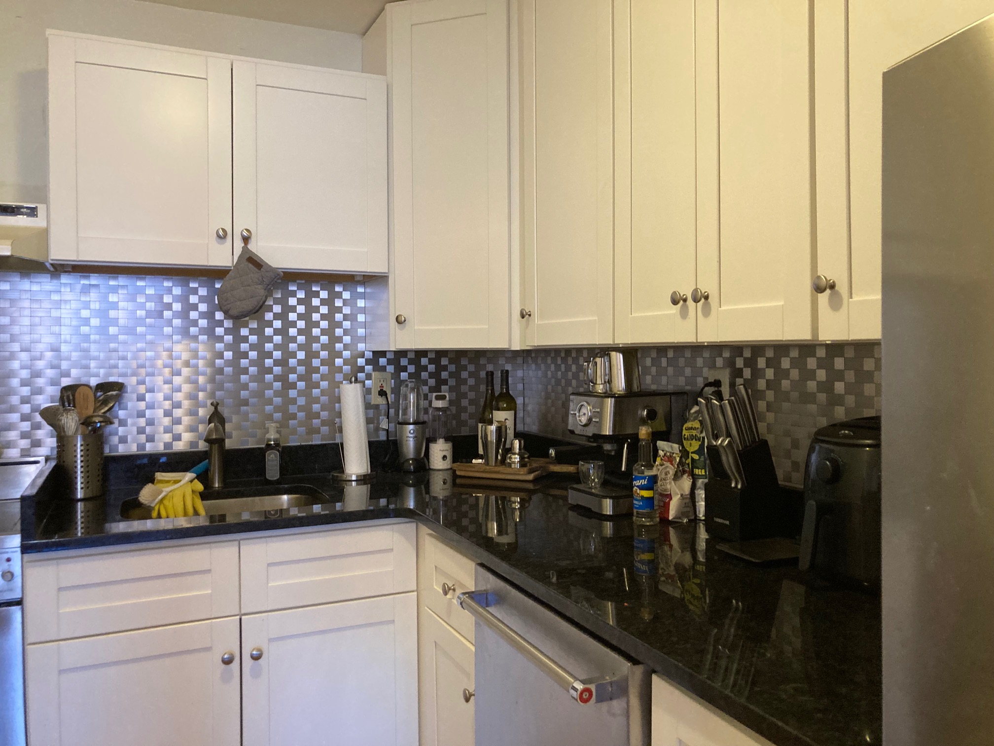 1 bed, 1 bath apartment for rent at 206 Commonwealth Ave Unit 2A, Back Bay — photo 15 of 21