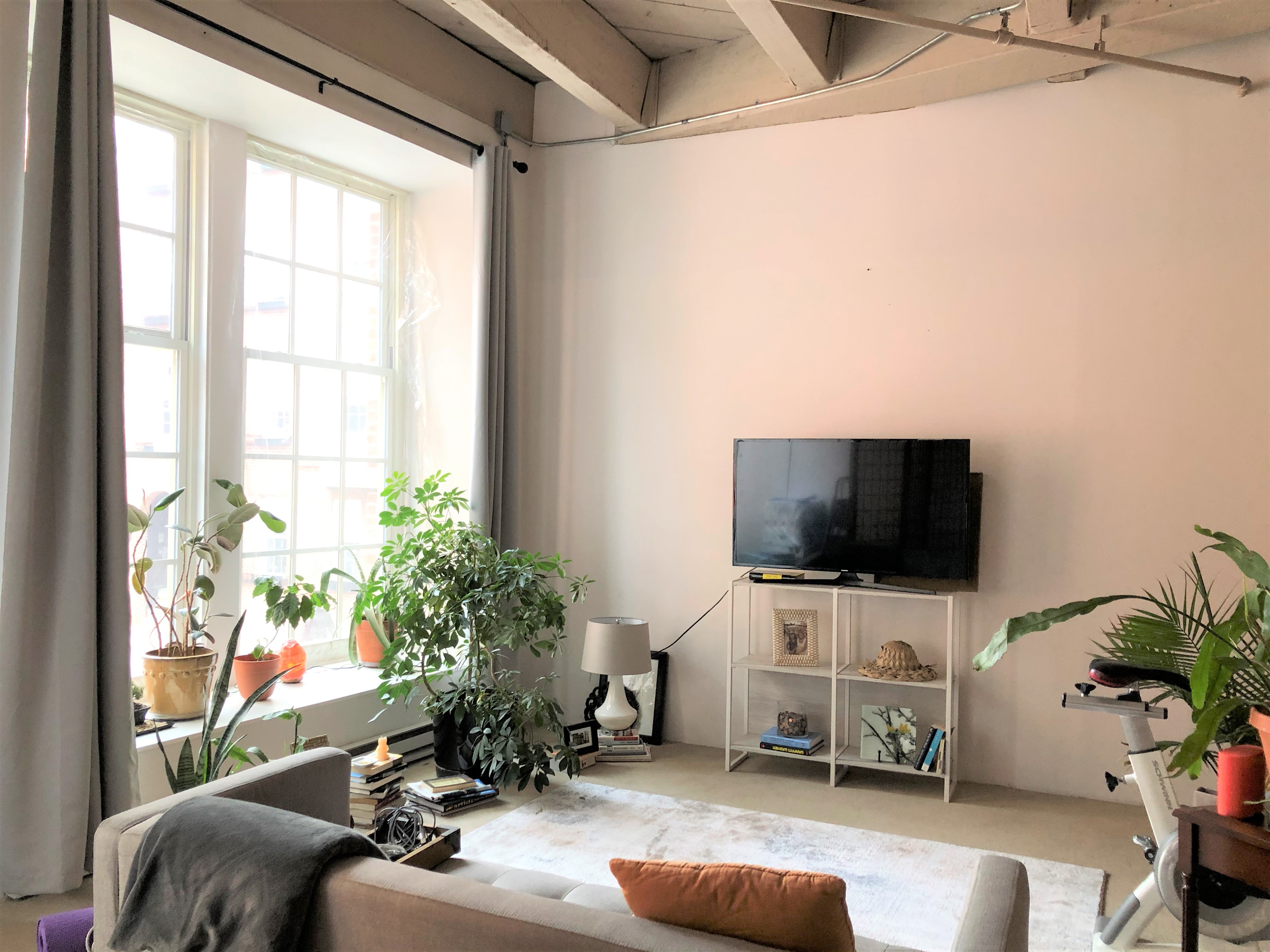 1 bed, 1 bath apartment for rent at 10 Thacher Unit 104, North End — photo 12 of 16