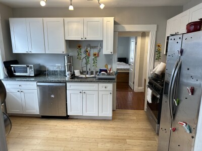 1 bed, 1 bath apartment for rent at 11 Roxana St Unit 4, Georgetown — photo 2 of 17