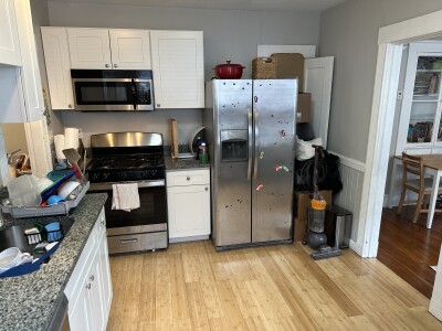 1 bed, 1 bath apartment for rent at 11 Roxana St Unit 4, Georgetown