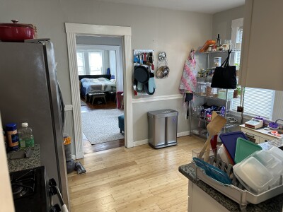 1 bed, 1 bath apartment for rent at 11 Roxana St Unit 4, Georgetown — photo 4 of 17