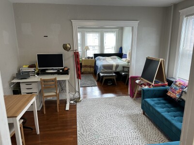 1 bed, 1 bath apartment for rent at 11 Roxana St Unit 4, Georgetown — photo 5 of 17
