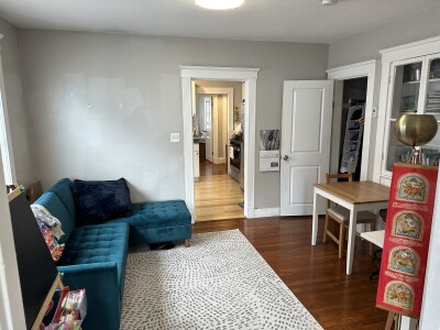 1 bed, 1 bath apartment for rent at 11 Roxana St Unit 4, Georgetown — photo 6 of 17