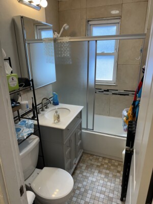 1 bed, 1 bath apartment for rent at 11 Roxana St Unit 4, Georgetown — photo 9 of 17