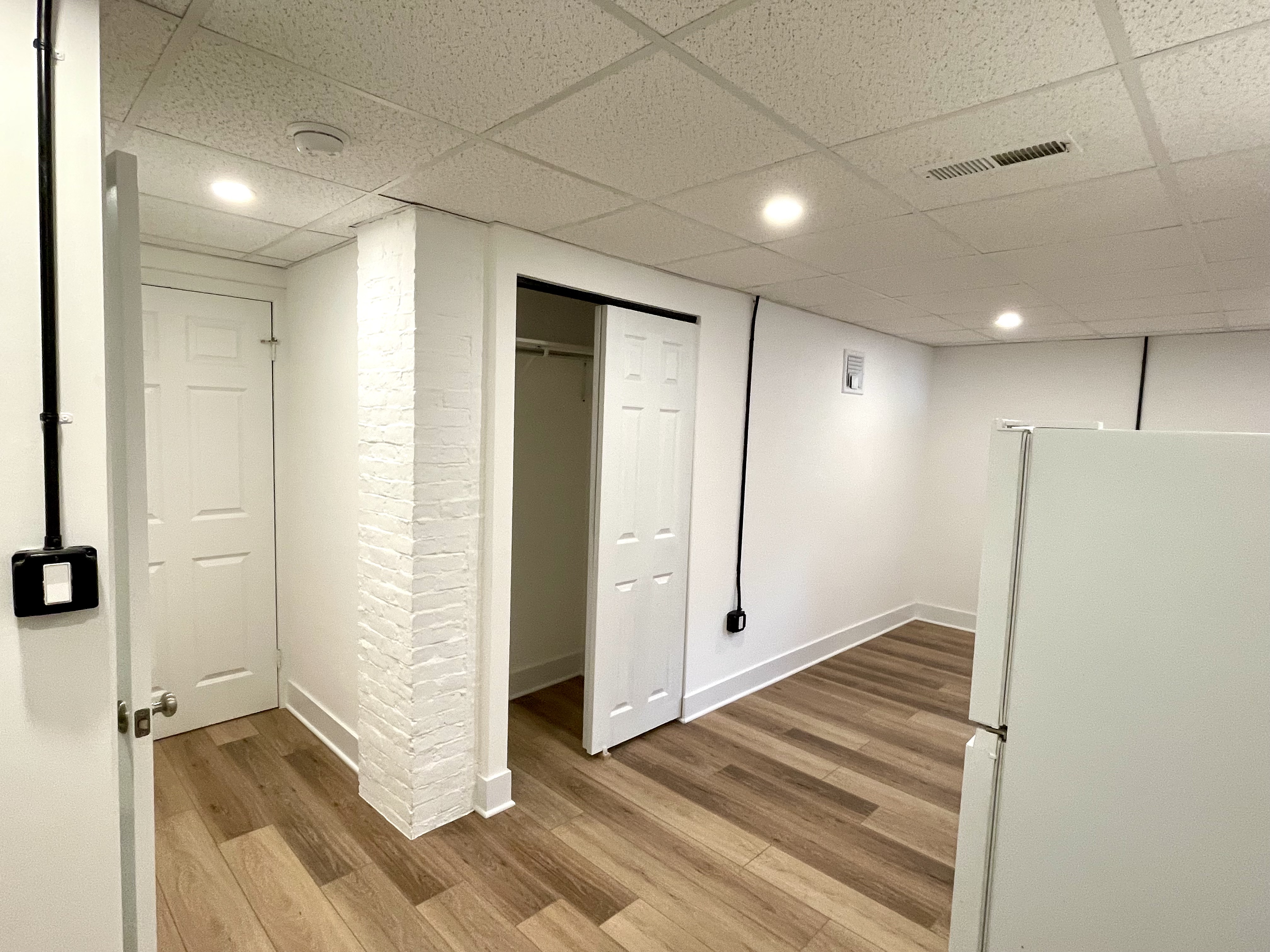 354 Marlborough St, Back Bay