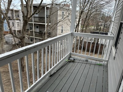 1 bed, 1 bath apartment for rent at 11 Roxana St Unit 4, Georgetown — photo 16 of 17