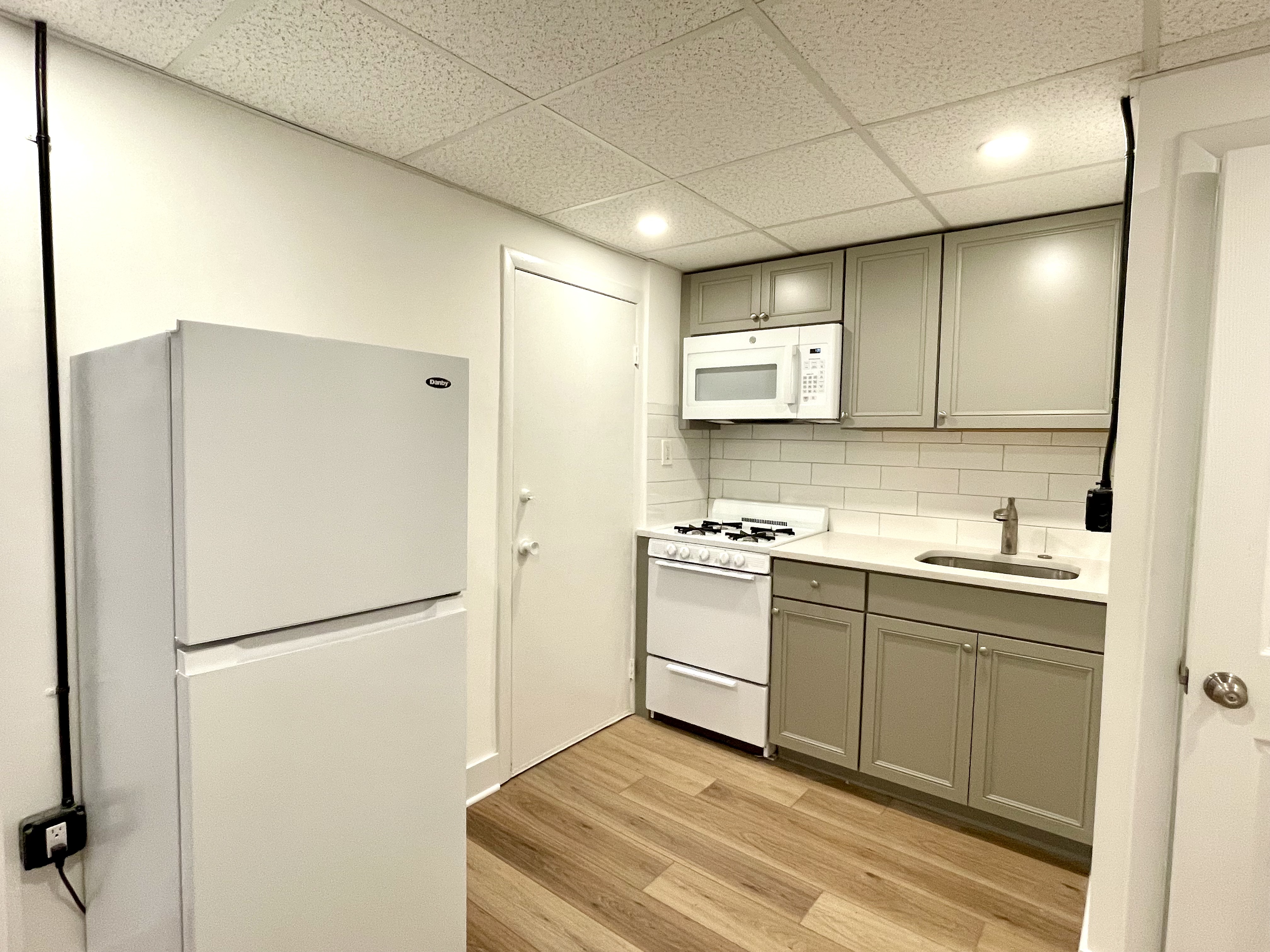 354 Marlborough St, Back Bay