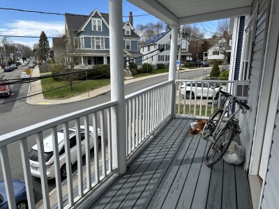 1 bed, 1 bath apartment for rent at 11 Roxana St Unit 4, Georgetown — photo 17 of 17