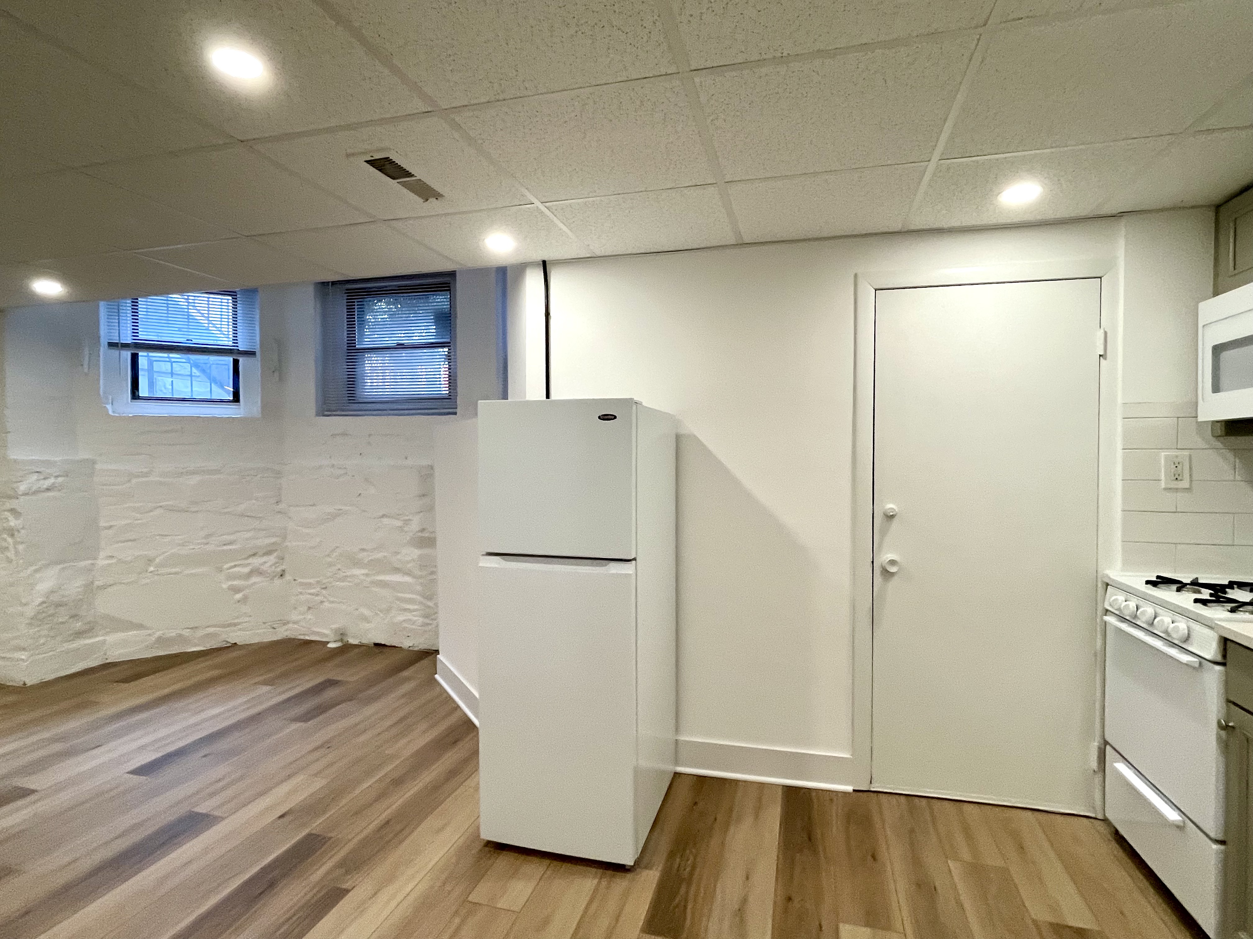 354 Marlborough St, Back Bay