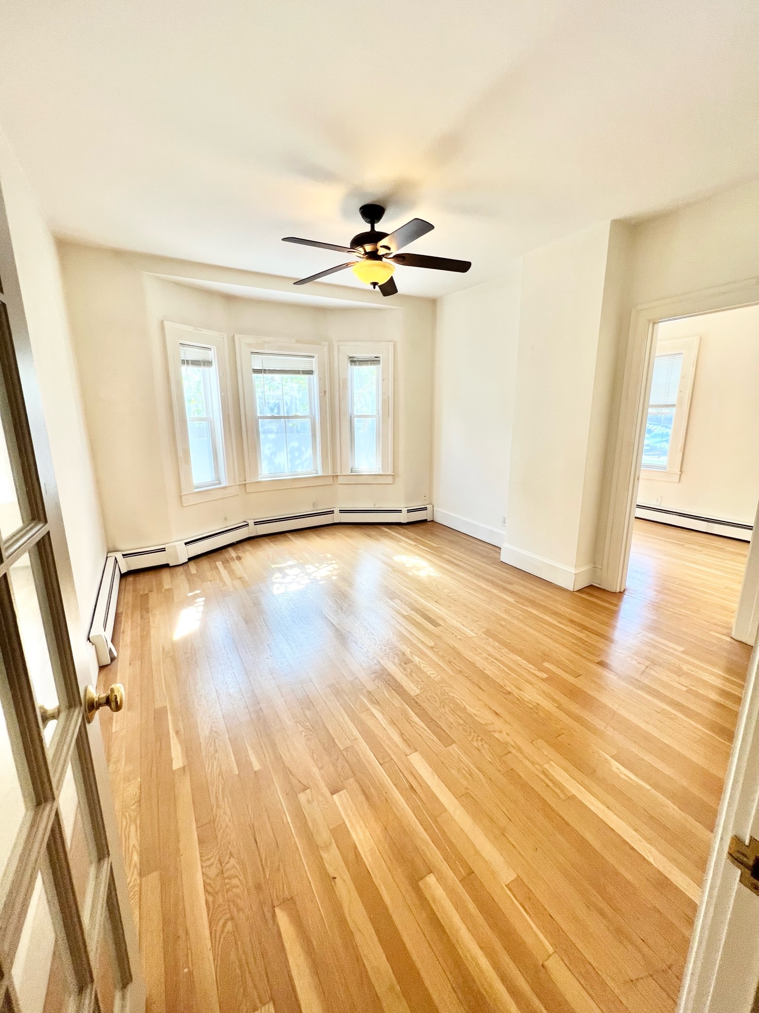 2 bed, 1 bath apartment for rent at 17 Harding St Unit 1, Mid Cambridge — photo 5 of 14