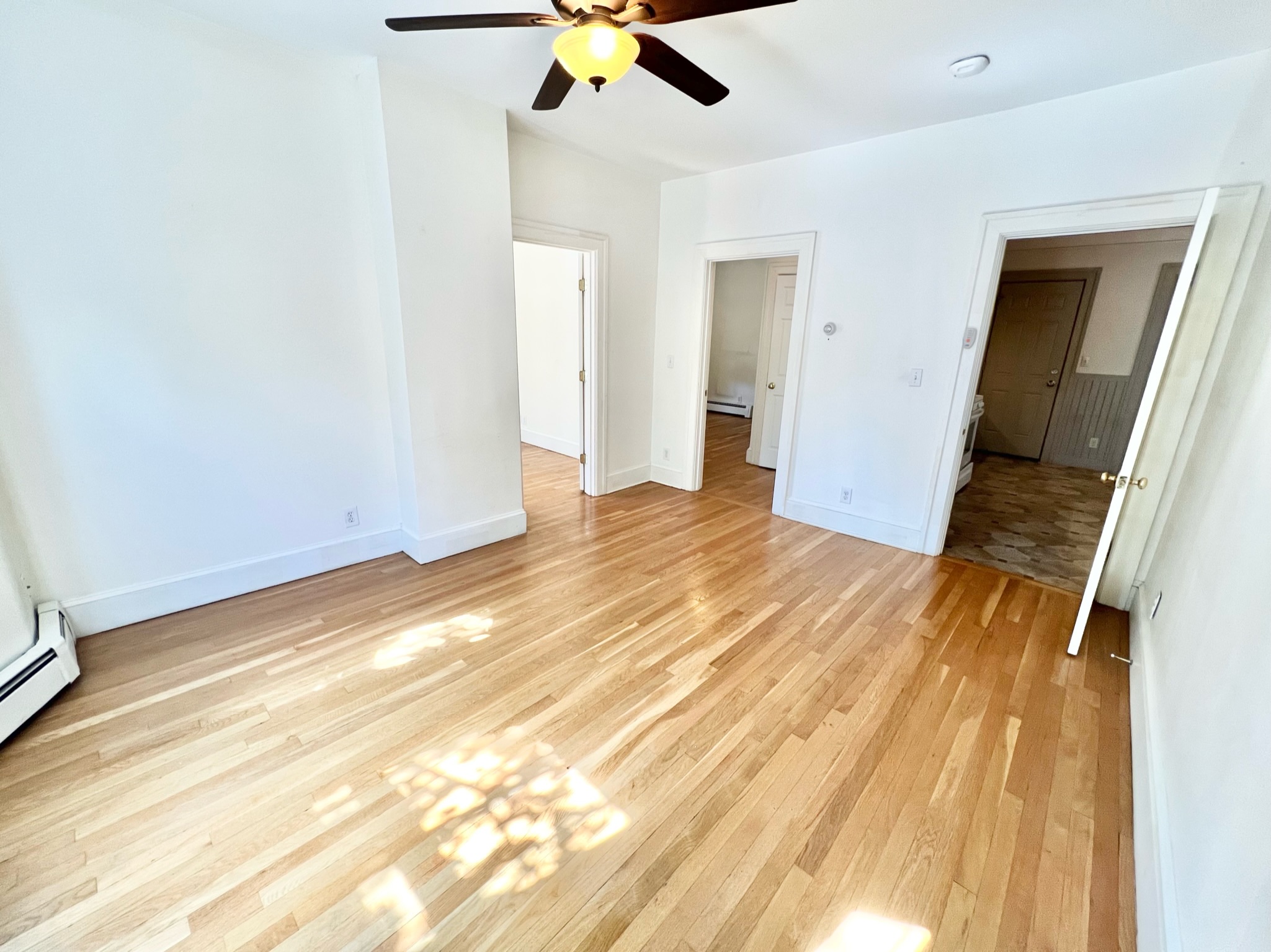 2 bed, 1 bath apartment for rent at 17 Harding St Unit 1, Mid Cambridge — photo 6 of 14