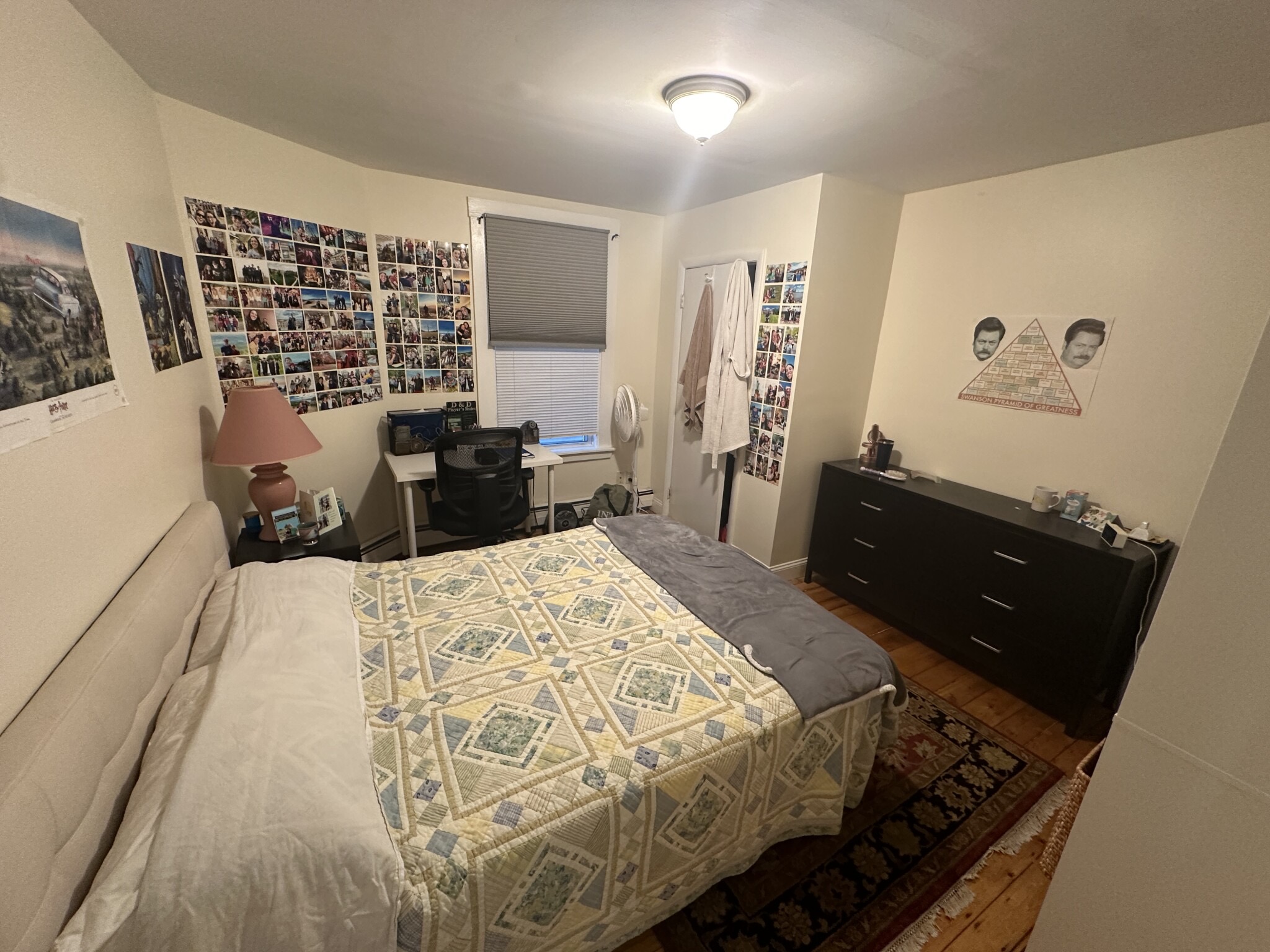 3 bed, 1 bath apartment for rent at 64 Pleasant St Unit 3, Cambridgeport — photo 11 of 11