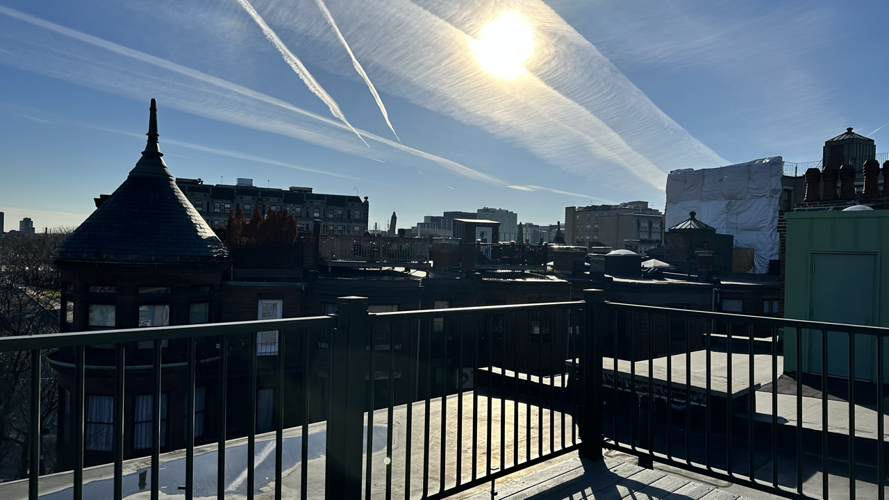 1 bed, 1 bath apartment for rent at 583 Beacon St Unit 1A, Fenway — photo 10 of 24