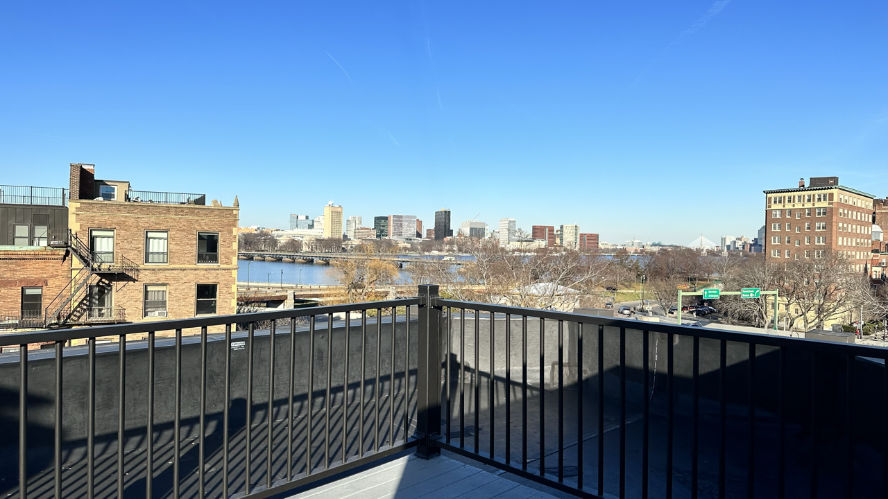 1 bed, 1 bath apartment for rent at 583 Beacon St Unit 1A, Fenway — photo 9 of 24