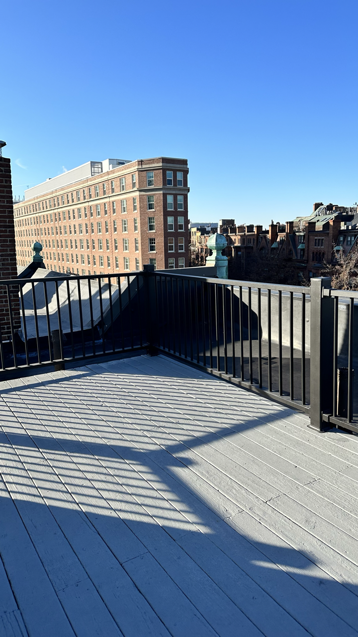 1 bed, 1 bath apartment for rent at 583 Beacon St Unit 1A, Fenway — photo 11 of 24