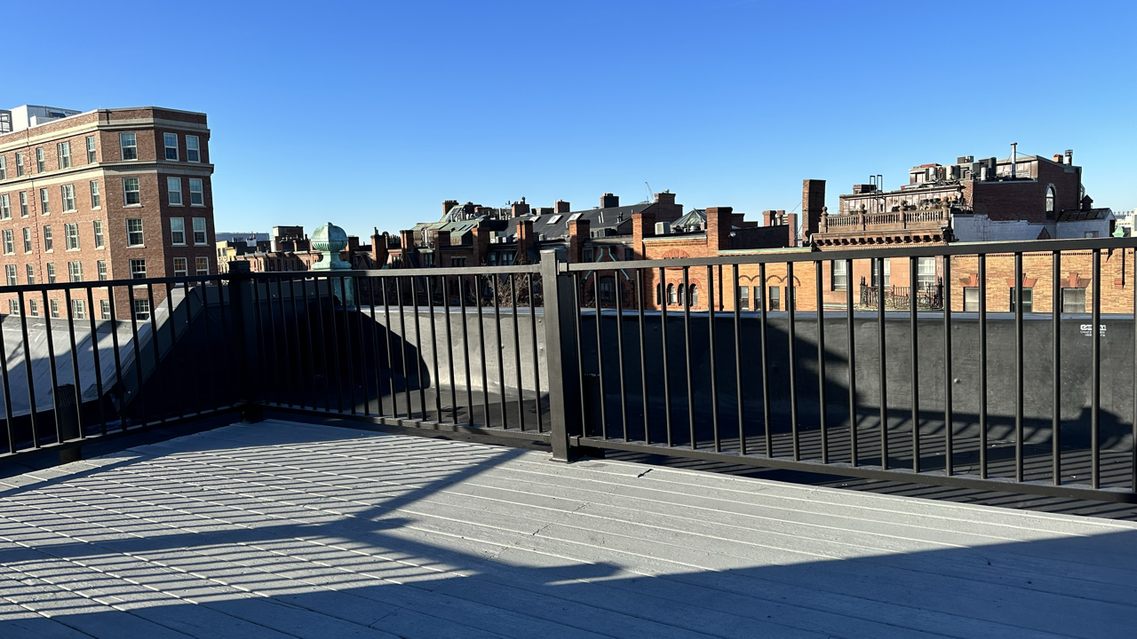1 bed, 1 bath apartment for rent at 583 Beacon St Unit 1A, Fenway — photo 14 of 24