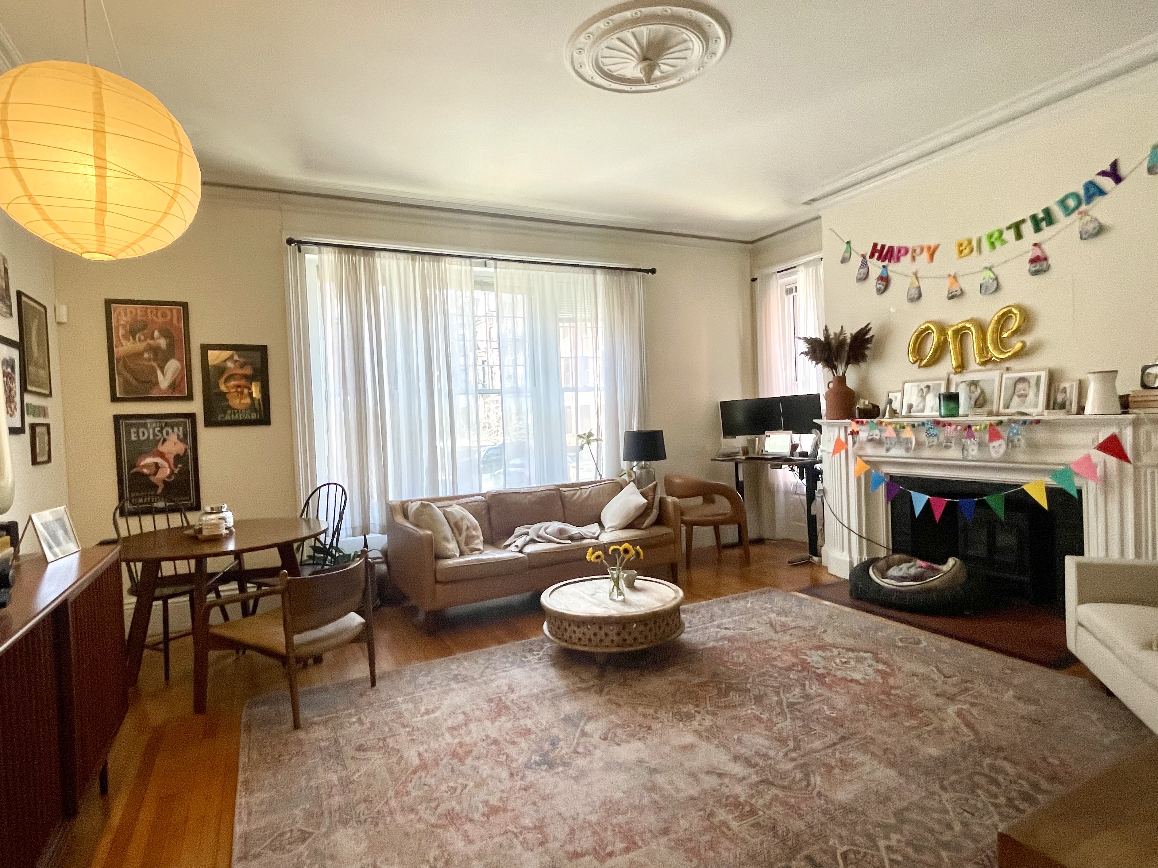 8 Fairfield St, Back Bay