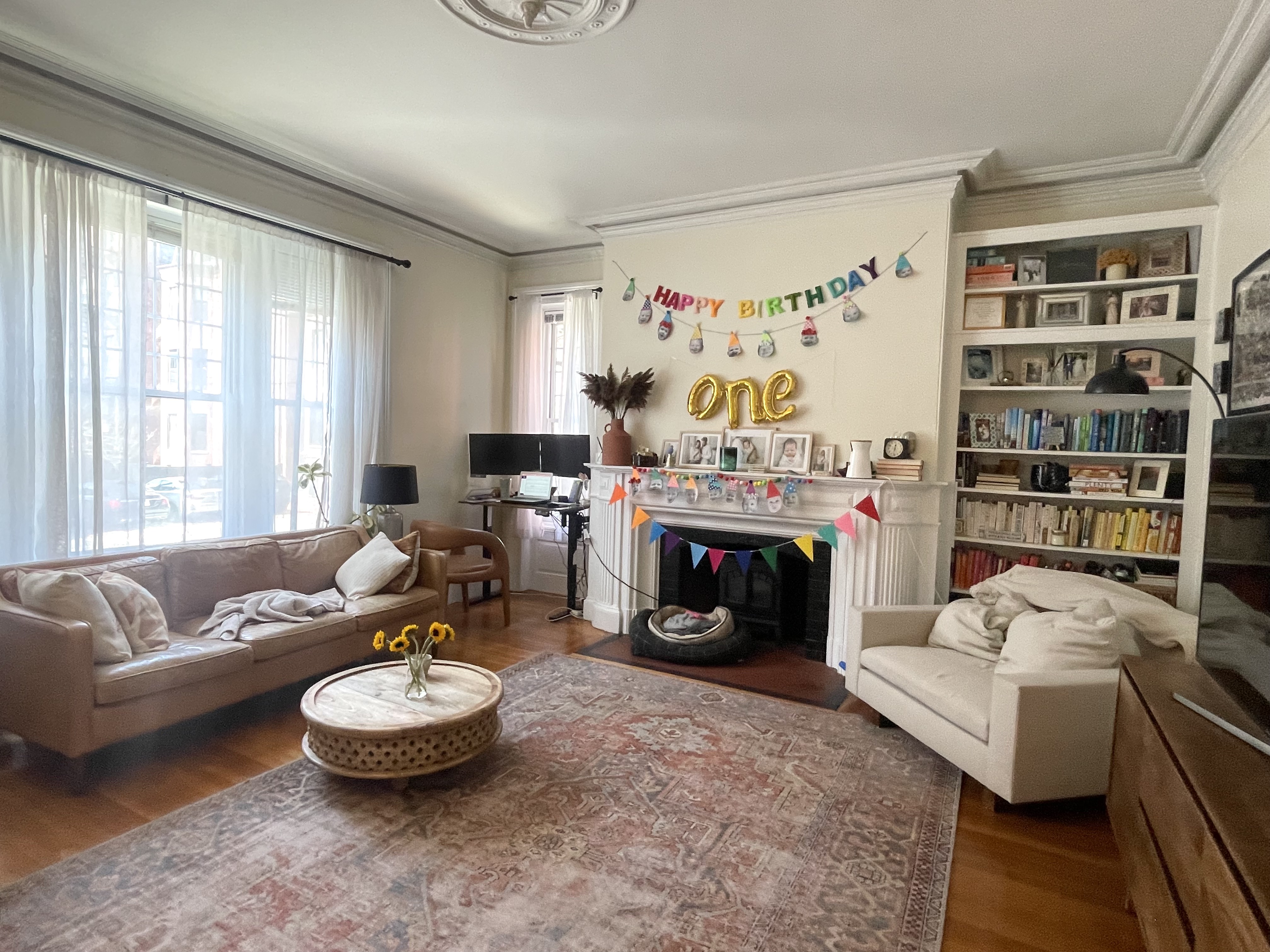 8 Fairfield St, Back Bay