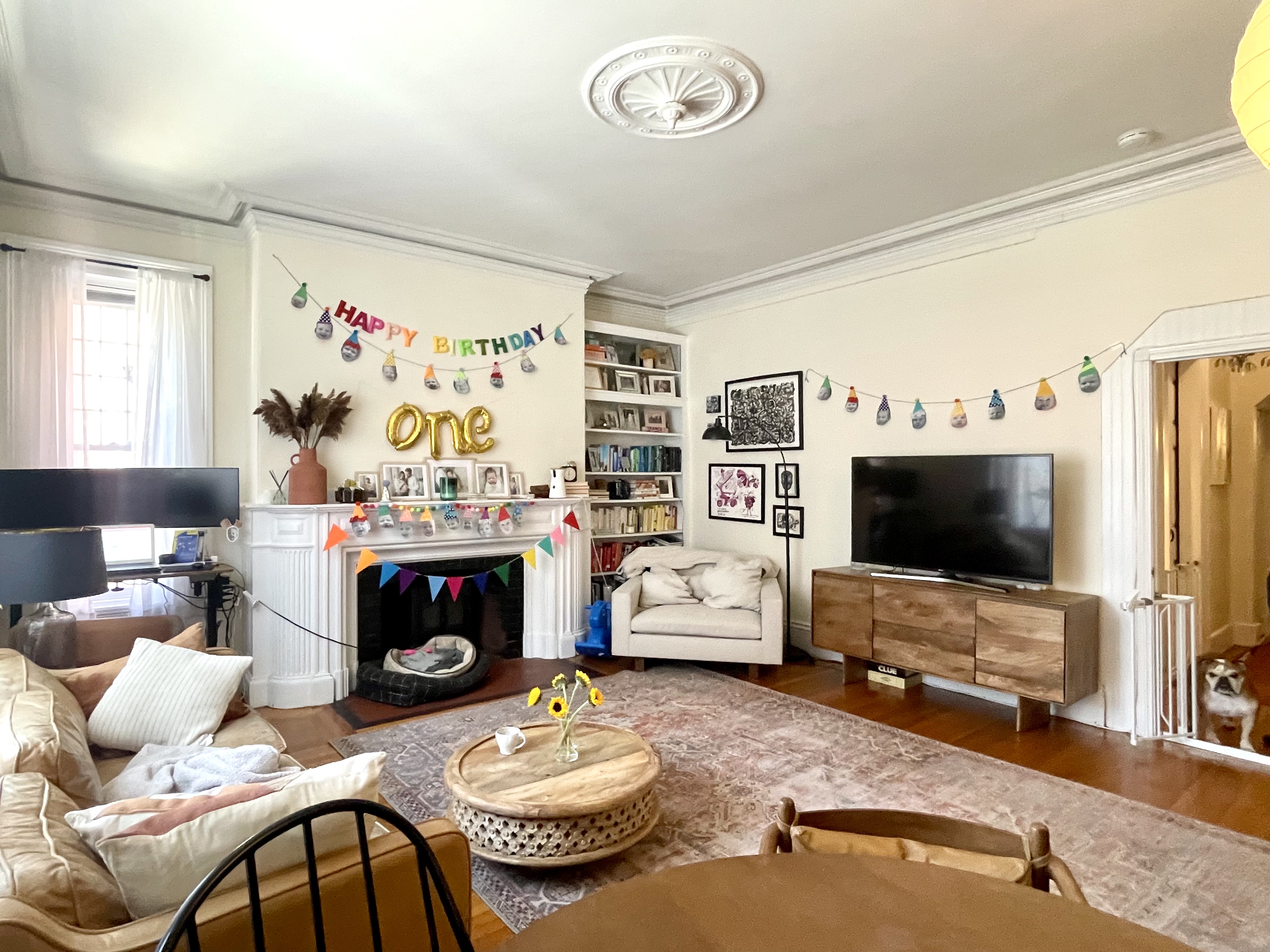 8 Fairfield St, Back Bay