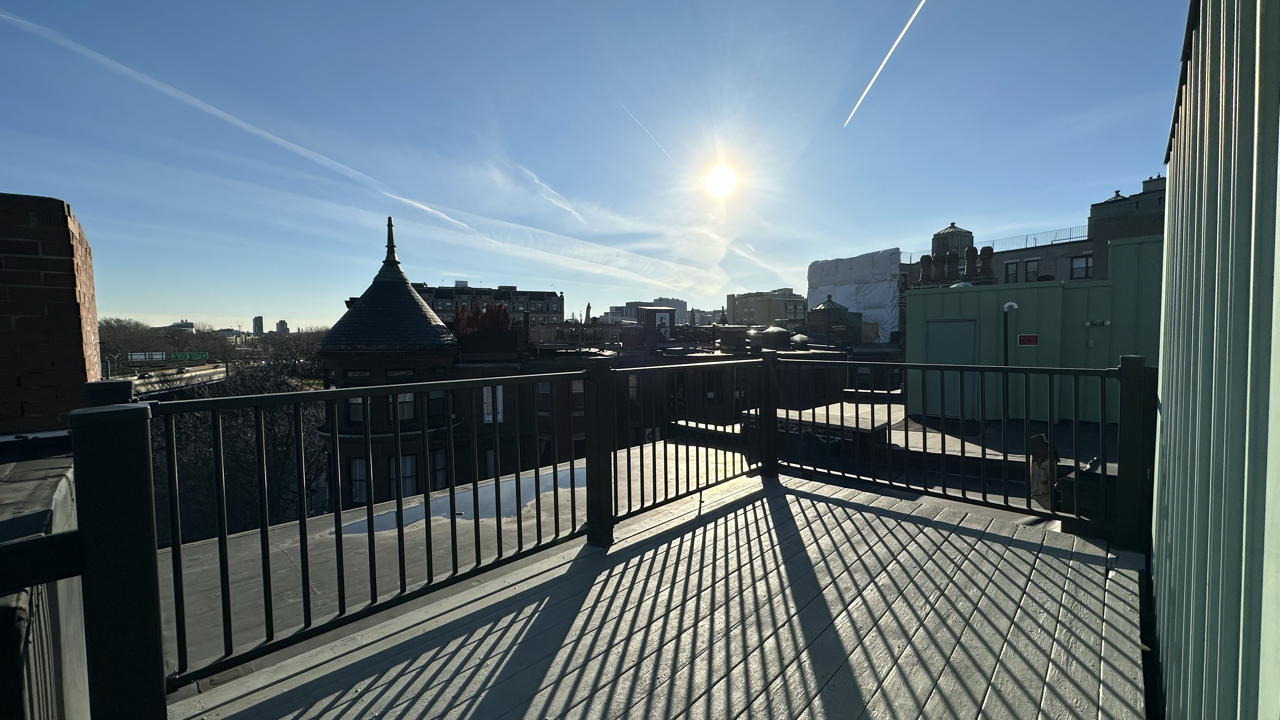 1 bed, 1 bath apartment for rent at 583 Beacon St Unit 1A, Fenway — photo 15 of 24