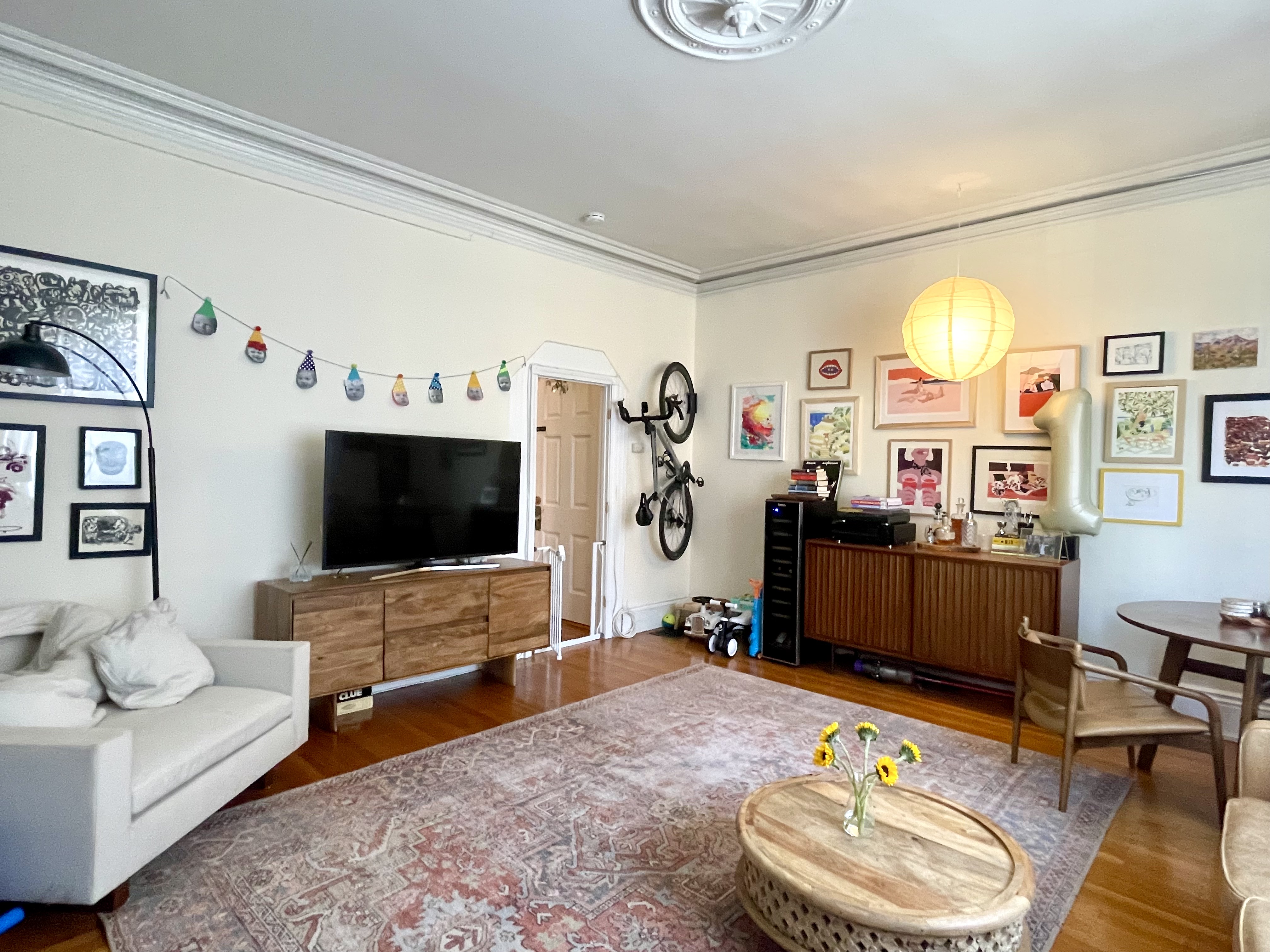 8 Fairfield St, Back Bay