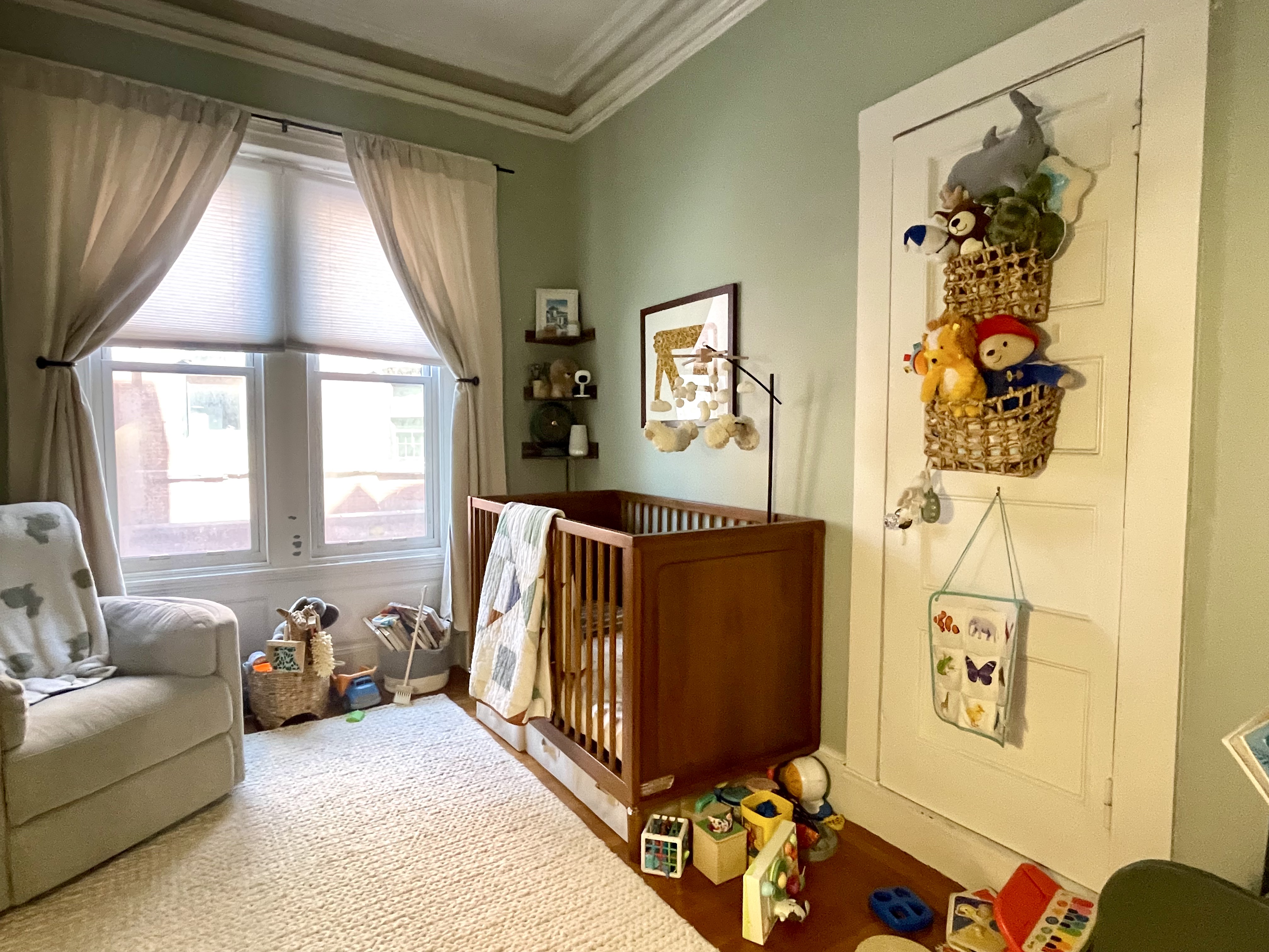 8 Fairfield St, Back Bay