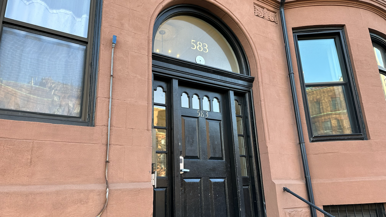 1 bed, 1 bath apartment for rent at 583 Beacon St Unit 1A, Fenway — photo 13 of 24