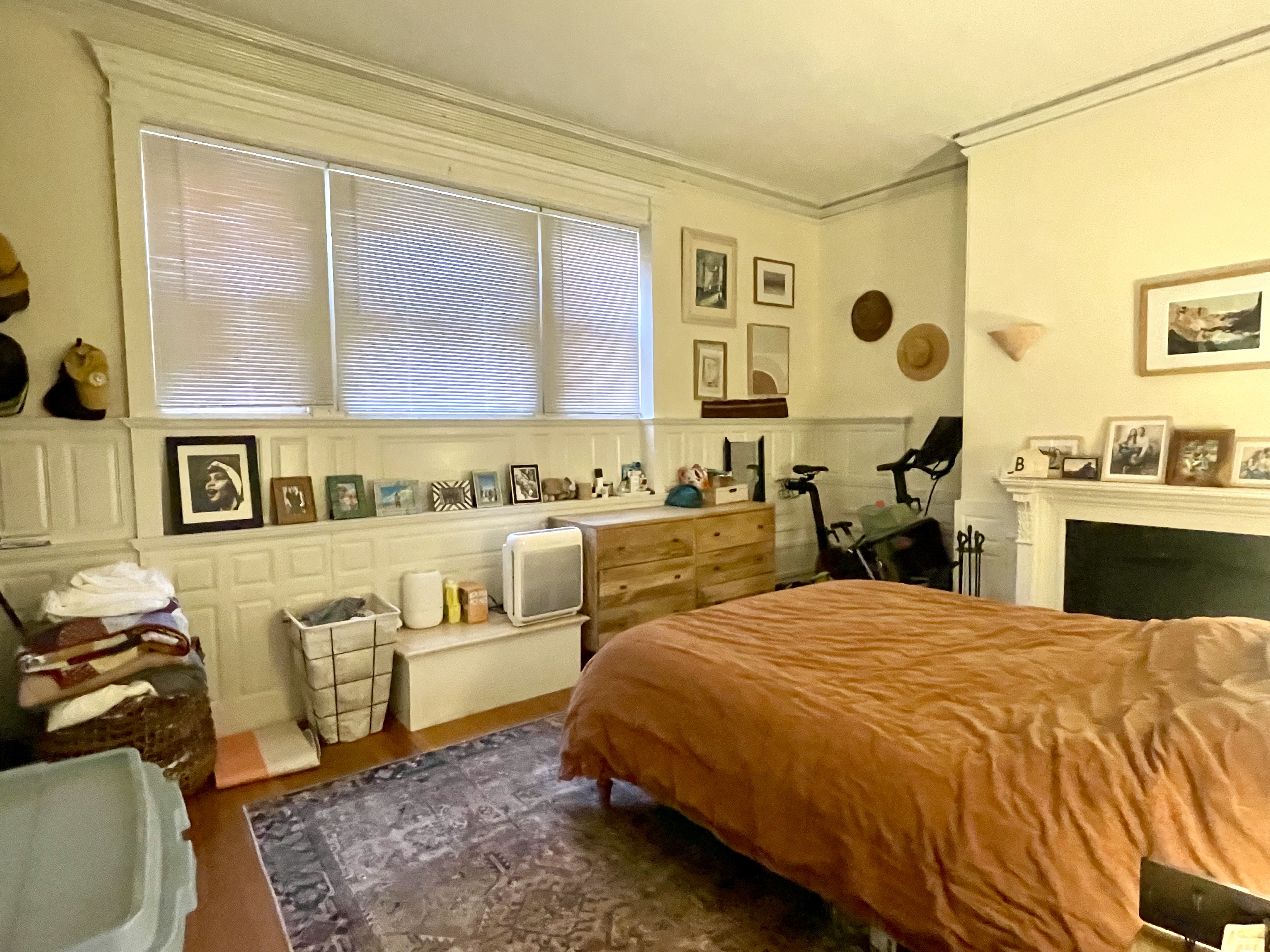 8 Fairfield St, Back Bay